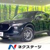 mazda cx-5 2021 -MAZDA--CX-5 3DA-KF2P--KF2P-458367---MAZDA--CX-5 3DA-KF2P--KF2P-458367- image 1