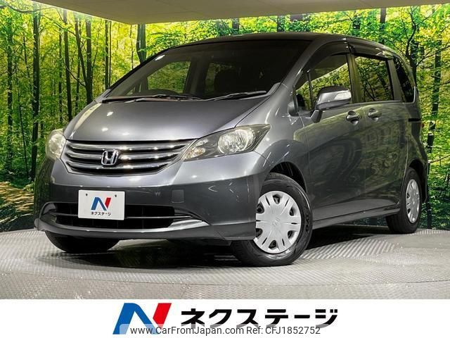 honda freed 2011 CFJ1852752 image 1
