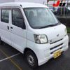 daihatsu hijet-van 2013 -DAIHATSU 【三重 480ﾇ3438】--Hijet Van S321V--0180926---DAIHATSU 【三重 480ﾇ3438】--Hijet Van S321V--0180926- image 1