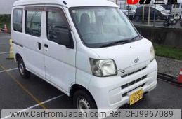 daihatsu hijet-van 2013 -DAIHATSU 【三重 480ﾇ3438】--Hijet Van S321V--0180926---DAIHATSU 【三重 480ﾇ3438】--Hijet Van S321V--0180926-