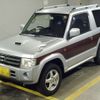 mitsubishi pajero-mini 2008 -MITSUBISHI 【苫小牧 580い8624】--Pajero mini H58A-0800214---MITSUBISHI 【苫小牧 580い8624】--Pajero mini H58A-0800214- image 1