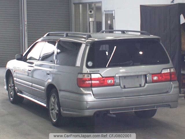 nissan stagea 2000 -NISSAN--Stagea WGNC34--140158---NISSAN--Stagea WGNC34--140158- image 2