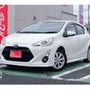 toyota aqua 2016 -TOYOTA 【千葉 503ﾈ2119】--AQUA DAA-NHP10--MHP10-2530554---TOYOTA 【千葉 503ﾈ2119】--AQUA DAA-NHP10--MHP10-2530554- image 1