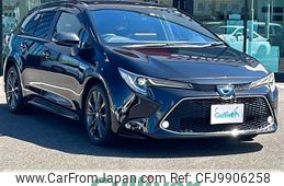 toyota corolla-touring-wagon 2020 -TOYOTA--Corolla Touring 6AA-ZWE211W--ZWE211-6020171---TOYOTA--Corolla Touring 6AA-ZWE211W--ZWE211-6020171-