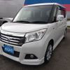 mitsubishi delica-d2 2016 -MITSUBISHI--Delica D2 DAA-MB36S--MB36S-101406---MITSUBISHI--Delica D2 DAA-MB36S--MB36S-101406- image 1