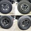 suzuki jimny 2008 -SUZUKI--Jimny ABA-JB23W--JB23W-604265---SUZUKI--Jimny ABA-JB23W--JB23W-604265- image 4