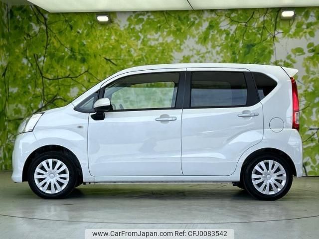 daihatsu move 2022 quick_quick_5BA-LA150S_LA150S-2135791 image 2