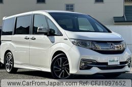 honda stepwagon 2015 -HONDA--Stepwgn DBA-RP3--RP3-1016667---HONDA--Stepwgn DBA-RP3--RP3-1016667-