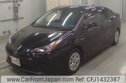 toyota prius 2020 -TOYOTA--Prius DAA-ZVW51--ZVW51-6169458---TOYOTA--Prius DAA-ZVW51--ZVW51-6169458-