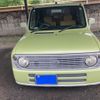 suzuki alto-lapin 2007 CFJ1705252 image 3