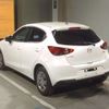 mazda demio 2021 -MAZDA--MAZDA2 6BA-DJLFS--DJLFS-732891---MAZDA--MAZDA2 6BA-DJLFS--DJLFS-732891- image 5