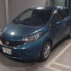 nissan note 2014 -NISSAN 【秋田 501ﾊ272】--Note NE12-050380---NISSAN 【秋田 501ﾊ272】--Note NE12-050380- image 5