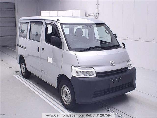toyota townace-van 2021 -TOYOTA--Townace Van S403M-0002500---TOYOTA--Townace Van S403M-0002500- image 1