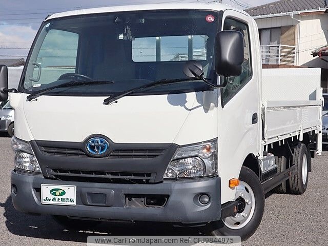 toyota dyna-truck 2017 -TOYOTA--Dyna TSG-XKU710--XKU710-00028871---TOYOTA--Dyna TSG-XKU710--XKU710-00028871- image 2