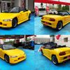 honda beat 1991 -HONDA--Beat E-PP1--PP1-1005903---HONDA--Beat E-PP1--PP1-1005903- image 3