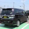 toyota vellfire 2014 -TOYOTA 【岩手 300ｻ2134】--Vellfire DBA-ANH25W--ANH25-8057829---TOYOTA 【岩手 300ｻ2134】--Vellfire DBA-ANH25W--ANH25-8057829- image 13