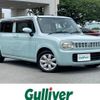 suzuki alto-lapin 2009 -SUZUKI--Alto Lapin DBA-HE22S--HE22S-134922---SUZUKI--Alto Lapin DBA-HE22S--HE22S-134922- image 1