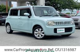 suzuki alto-lapin 2009 -SUZUKI--Alto Lapin DBA-HE22S--HE22S-134922---SUZUKI--Alto Lapin DBA-HE22S--HE22S-134922-