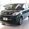 toyota passo 2018 quick_quick_5BA-M700A_M700A-1010162 image 1