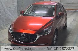 mazda demio 2021 -MAZDA--MAZDA2 DJ5AS-601341---MAZDA--MAZDA2 DJ5AS-601341-