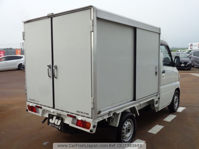 mitsubishi minicab-truck 2014 -MITSUBISHI--Minicab Truck GBD-U62T--U62T-2111907---MITSUBISHI--Minicab Truck GBD-U62T--U62T-2111907- image 2