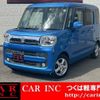 suzuki spacia 2018 quick_quick_MK53S_MK53S-109490 image 1