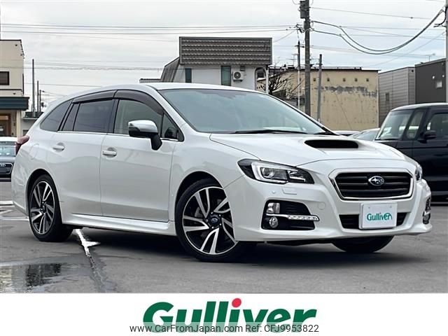 subaru levorg 2014 -SUBARU--Levorg DBA-VMG--VMG-002164---SUBARU--Levorg DBA-VMG--VMG-002164- image 1