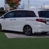 honda odyssey 2014 -HONDA--Odyssey DBA-RC1--RC1-1026051---HONDA--Odyssey DBA-RC1--RC1-1026051- image 19