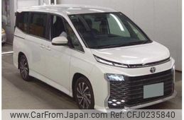 toyota voxy 2023 quick_quick_6BA-MZRA90W_MZRA90-0068708