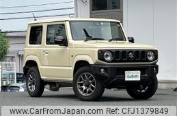 suzuki jimny 2023 -SUZUKI--Jimny 3BA-JB64W--JB64W-283273---SUZUKI--Jimny 3BA-JB64W--JB64W-283273-