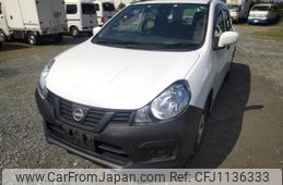nissan ad 2022 quick_quick_5BF-VY12_VY12-319500