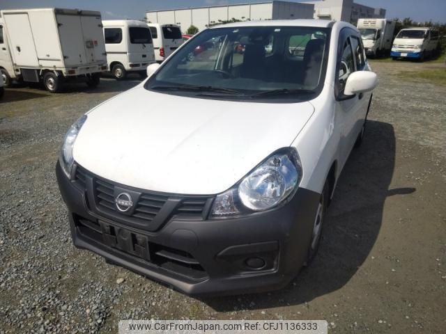 nissan ad 2022 quick_quick_5BF-VY12_VY12-319500 image 1