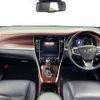 toyota harrier 2017 -TOYOTA--Harrier DBA-ZSU60W--ZSU60-0105552---TOYOTA--Harrier DBA-ZSU60W--ZSU60-0105552- image 2