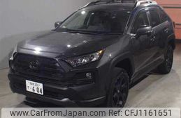 toyota rav4 2022 -TOYOTA 【福島 331ﾃ604】--RAV4 MXAA54-2035840---TOYOTA 【福島 331ﾃ604】--RAV4 MXAA54-2035840-