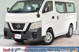 nissan nv350-caravan-van 2019 quick_quick_VR2E26_VR2E26-115590