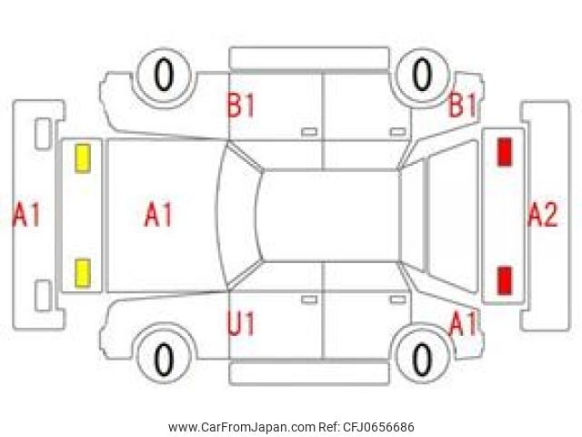 toyota 86 2017 -TOYOTA--86 DBA-ZN6--ZN6-073383---TOYOTA--86 DBA-ZN6--ZN6-073383- image 2