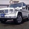 mercedes-benz g-class 2015 quick_quick_463346_WDB4633462X242036 image 1