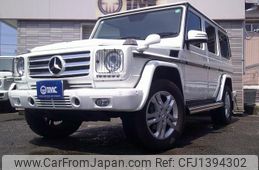 mercedes-benz g-class 2015 quick_quick_463346_WDB4633462X242036