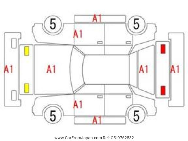 honda n-wgn 2016 -HONDA--N WGN DBA-JH1--JH1-2108375---HONDA--N WGN DBA-JH1--JH1-2108375- image 2