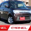 suzuki mr-wagon 2012 Y11571 image 1