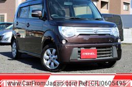 suzuki mr-wagon 2012 Y11571