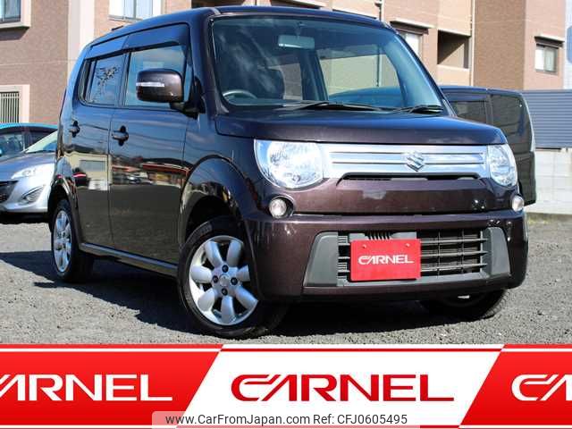 suzuki mr-wagon 2012 Y11571 image 1