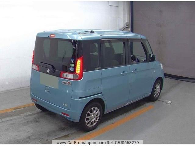 suzuki spacia 2015 quick_quick_DBA-MK32S_MK32S-249713 image 2