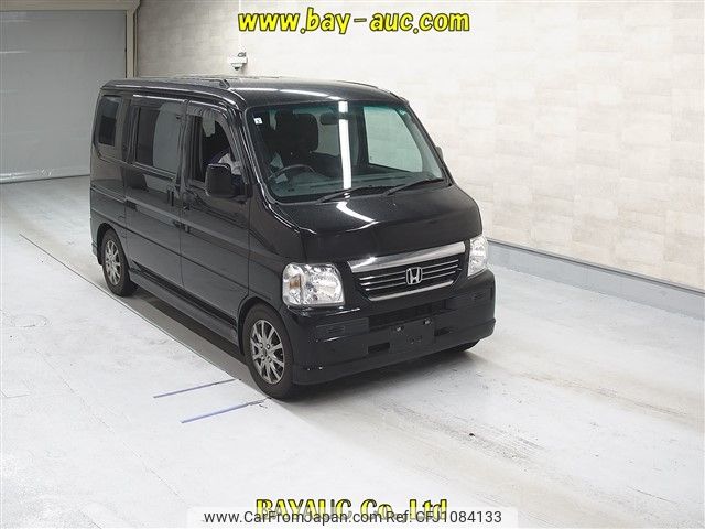 honda vamos 2017 -HONDA--Vamos HM2-2001853---HONDA--Vamos HM2-2001853- image 1