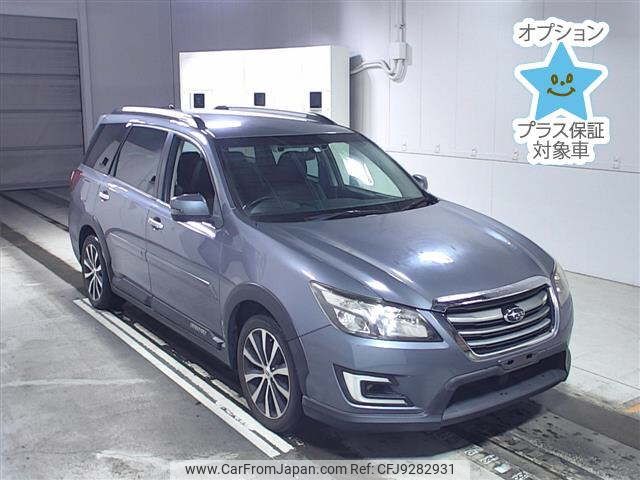 subaru exiga 2016 -SUBARU--Exiga YAM-020873---SUBARU--Exiga YAM-020873- image 1