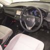 toyota corolla-axio 2016 CFJ0458636 image 4