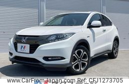 honda vezel 2017 quick_quick_RU3_RU3-1264416