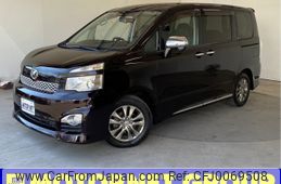 toyota voxy 2011 -TOYOTA--Voxy DBA-ZRR70W--ZRR70-0455339---TOYOTA--Voxy DBA-ZRR70W--ZRR70-0455339-