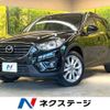 mazda cx-5 2013 -MAZDA--CX-5 LDA-KE2FW--KE2FW-129502---MAZDA--CX-5 LDA-KE2FW--KE2FW-129502- image 1