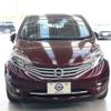 nissan note 2016 quick_quick_DBA-E12_E12-450322 image 2